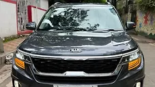 Used Kia Seltos HTX IVT 1.5 [2019-2020] in Pune