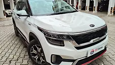 Used Kia Seltos GTX Plus AT 1.5 Diesel [2019-2020] in Chennai