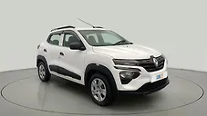 Used Renault Kwid RXL [2015-2019] in Lucknow