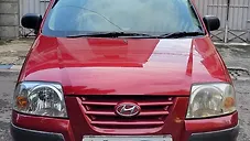 Used Hyundai Santro Xing GLS in Kolkata