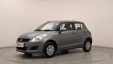 Used Maruti Suzuki Swift VXi in Pune