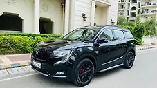 Used Mahindra XUV700 AX7 Luxury Pack Petrol AT 7 STR in Delhi