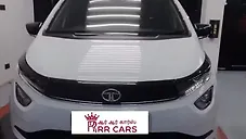 Used Tata Altroz XZA Plus Petrol [2022-2023] in Coimbatore