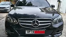 Used Mercedes-Benz E-Class E 250 CDI Edition E in Kanpur