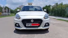 Used Maruti Suzuki Dzire VXi in Lucknow