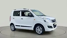 Used Maruti Suzuki Wagon R 1.0 VXI in Nagpur