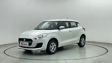Used Maruti Suzuki Swift VXi [2021-2023] in Mumbai