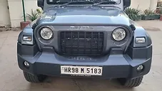 Used Mahindra Thar LX Hard Top Petrol AT RWD in Delhi
