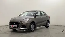 Used Maruti Suzuki Dzire VXi AGS [2020-2023] in Hyderabad