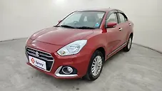 Used Maruti Suzuki Dzire ZXi AGS in Coimbatore