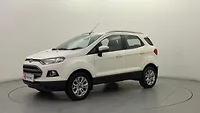 Used Ford EcoSport Titanium 1.5L TDCi [2019-2020] in Bangalore