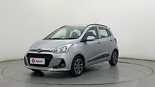 Used Hyundai Grand i10 Sportz AT 1.2 Kappa VTVT in Chandigarh