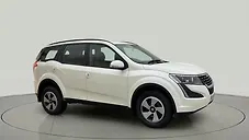 Used Mahindra XUV500 W7 [2018-2020] in Hyderabad