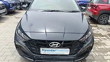 Used Hyundai i20 Sportz 1.2 MT [2020-2023] in Chennai
