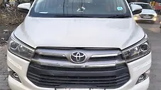 Used Toyota Innova Crysta 2.4 V Diesel in Kanpur