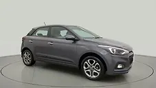 Used Hyundai Elite i20 Asta 1.2 (O) [2019-2020] in Pune