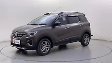 Used Renault Triber RXZ in Bangalore