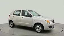 Used Maruti Suzuki Alto K10 LXi in Pune