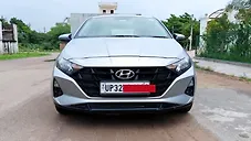 Used Hyundai i20 Sportz 1.2 MT [2020-2023] in Lucknow