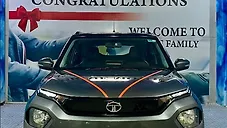 Used Tata Punch Adventure AMT [2021-2023] in Delhi
