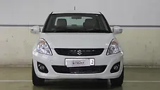 Used Maruti Suzuki Swift DZire VDI in Bangalore