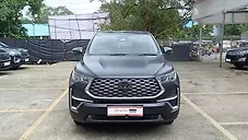Used Toyota Innova Hycross ZX (O) Hybrid 7 STR in Mumbai