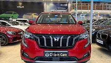 Used Mahindra XUV700 AX 7 Diesel AT 7 STR [2021] in Bangalore