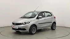 Used Tata Tiago Revotron XT [2016-2019] in Mohali