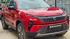 Used Tata Harrier Adventure Plus A in Mysore