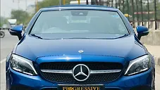 Used Mercedes-Benz C-Class Cabriolet C 300 in Delhi