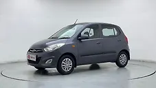 Used Hyundai i10 Sportz 1.1 iRDE2 [2010--2017] in Delhi