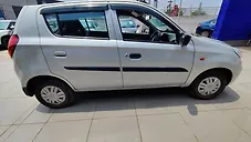 Used Maruti Suzuki Alto 800 VXi in Raipur