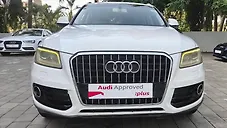 Used Audi Q5 2.0 TDI quattro Premium Plus in Ahmedabad