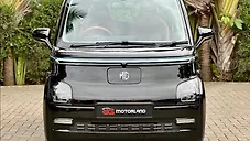 Used MG Comet EV Play in Surat