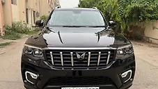 Used Mahindra Scorpio N Z8 Select Petrol MT in Delhi