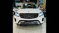 Used Mercedes-Benz GLS 350 d in Thane