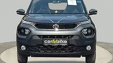 Used Tata Punch Accomplished MT [2021-2023] in Noida