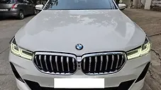 Used BMW 6 Series GT 620d M Sport in Chennai