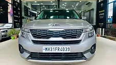 Used Kia Seltos HTK Plus 1.5 [2019-2020] in Nagpur