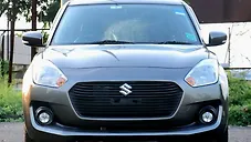 Used Maruti Suzuki Swift ZXi AMT [2018-2019] in Kolkata