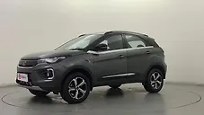 Used Tata Nexon XZA Plus (HS) in Delhi