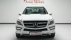 Used Mercedes-Benz GL 350 CDI in Hyderabad