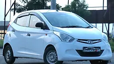 Used Hyundai Eon D-Lite + in Kolkata