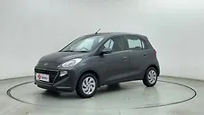 Used Hyundai Santro Asta [2018-2020] in Navi Mumbai