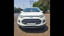 Used Ford EcoSport Titanium+ 1.5L TDCi in Pune