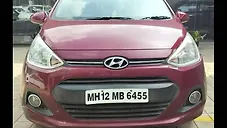 Used Hyundai Grand i10 Magna 1.2 Kappa VTVT [2013-2016] in Pune