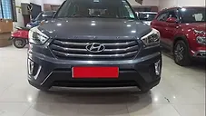 Used Hyundai Creta 1.6 SX Plus AT Petrol in Pune