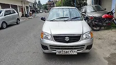 Used Maruti Suzuki Alto K10 VXi in Meerut