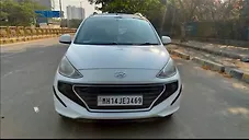 Used Hyundai Santro Magna [2018-2020] in Pune