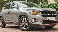Used Kia Seltos GTX Plus 1.4 DCT in Mumbai